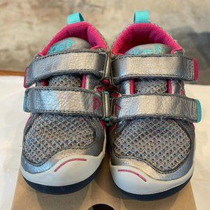 Plae - Ty Hematite  Sneakers